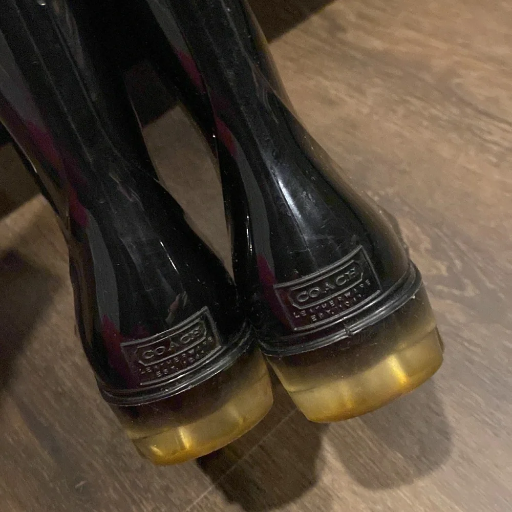 ‼️RAIN BOOTS‼️